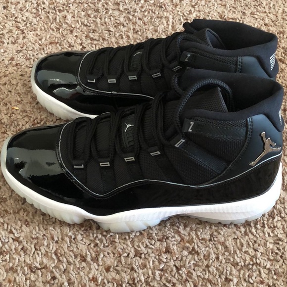 Jordan 11 Jubilee size 9 Brand New main image 7